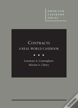 Capa do artigo Contracts - Casebookplus