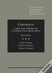 Capa do artigo Contracts