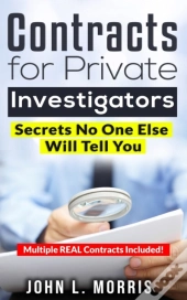 Contracts For Private Investigators