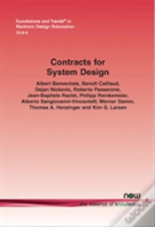 Capa do artigo Contracts For System Design
