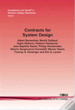 Capa do artigo Contracts For System Design