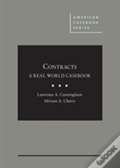 Capa do artigo Contracts