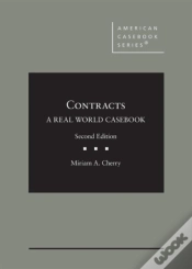 Capa do artigo Contracts