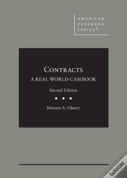 Capa do artigo Contracts