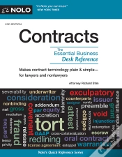 Capa do artigo Contracts