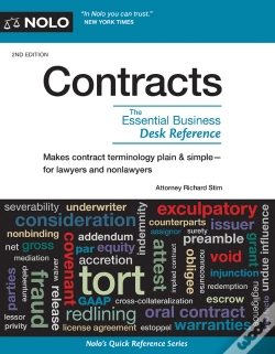 Capa do artigo Contracts