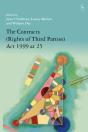 Contracts (Rights Of Third Parties) Act 1999 At 25 - Preview