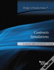 Capa do artigo Contracts Simulations