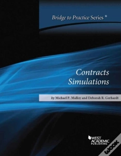 Capa do artigo Contracts Simulations
