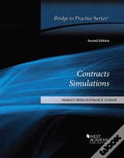 Capa do artigo Contracts Simulations