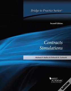 Capa do artigo Contracts Simulations