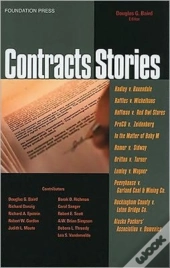 Contracts Stories- An In-Depth Look At The Leading Contract Cases