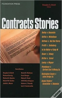 Capa do artigo Contracts Stories- An In-Depth Look At The Leading Contract Cases