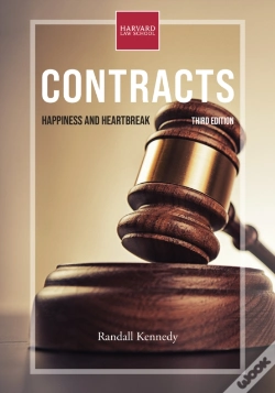 Capa do artigo Contracts, Third Edition