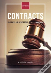 Capa do artigo Contracts, Third Edition