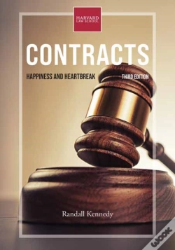 Capa do artigo Contracts, Third Edition