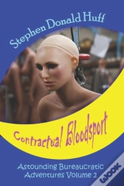 Capa do artigo Contractual Bloodsport