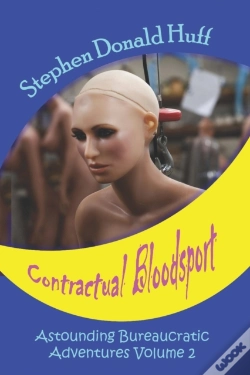 Capa do artigo Contractual Bloodsport