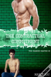 Capa do artigo Contractual Commitment