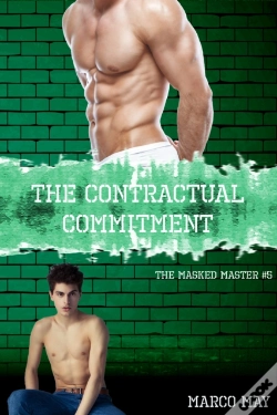 Capa do artigo Contractual Commitment