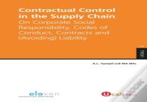 Contractual Control In The Supply Chain