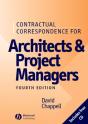 Contractual Correspondence For Architects And Project Managers - Preview