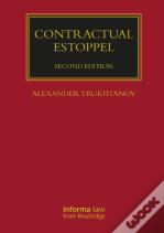 Contractual Estoppel