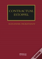 Capa do artigo Contractual Estoppel