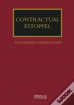 Contractual Estoppel