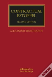 Capa do artigo Contractual Estoppel
