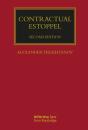 Contractual Estoppel - Preview