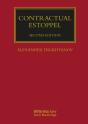 Contractual Estoppel - Preview