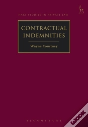 Capa do artigo Contractual Indemnities