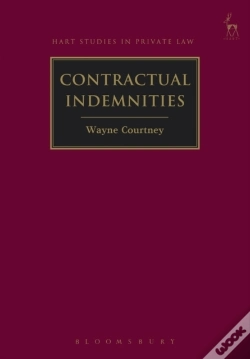 Capa do artigo Contractual Indemnities