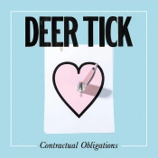 Capa do artigo Contractual Obligations - Vinil