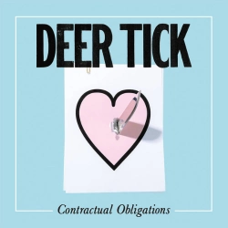 Capa do artigo Contractual Obligations - Vinil