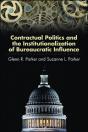 Contractual Politics And The Institutionalization Of Bureaucratic Influence - Preview
