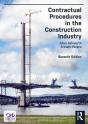 Contractual Procedures In The Construction Industry - Preview