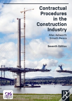 Capa do artigo Contractual Procedures In The Construction Industry