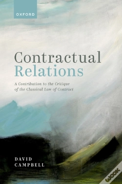 Capa do artigo Contractual Relations