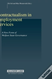 Capa do artigo Contractualism In Employment Services