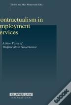 Contractualism In Employment Services