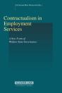 Contractualism In Employment Services - Preview
