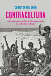 Capa do artigo Contracultura