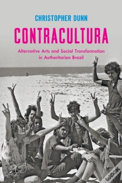 Capa do artigo Contracultura