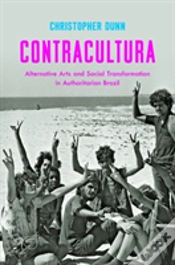 Capa do artigo Contracultura