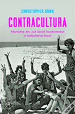 Capa do artigo Contracultura