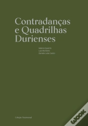 Capa do artigo Contradanças e Quadrilhas Durienses