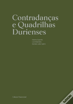 Capa do artigo Contradanças e Quadrilhas Durienses