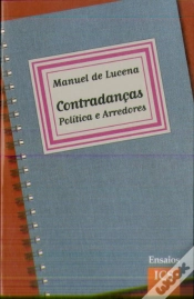 Capa do artigo Contradanças - Política e Arredores
